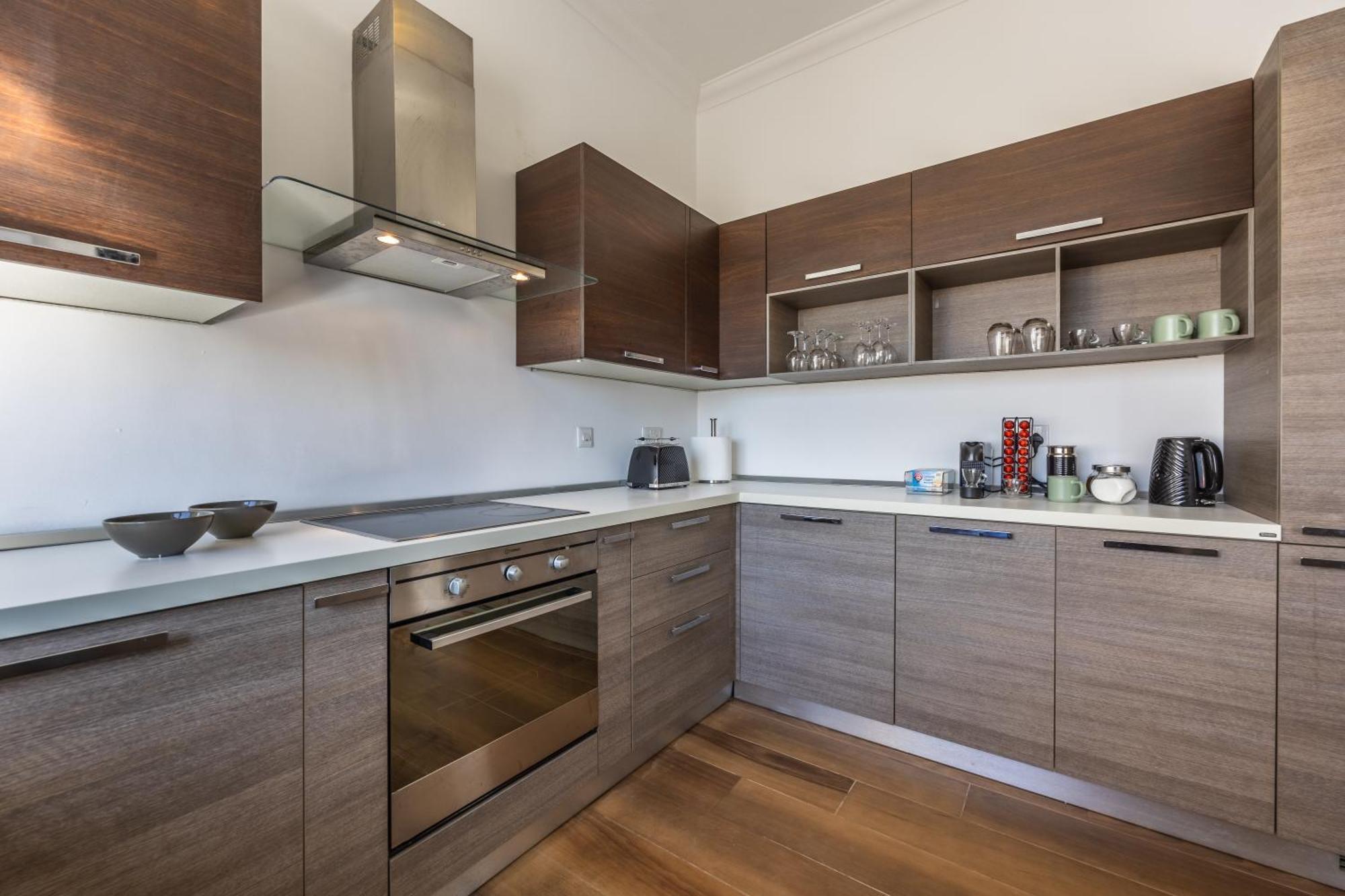 Appartamento Stunning - Seaview Penthouse 3-Bed + Parking Sliema Esterno foto