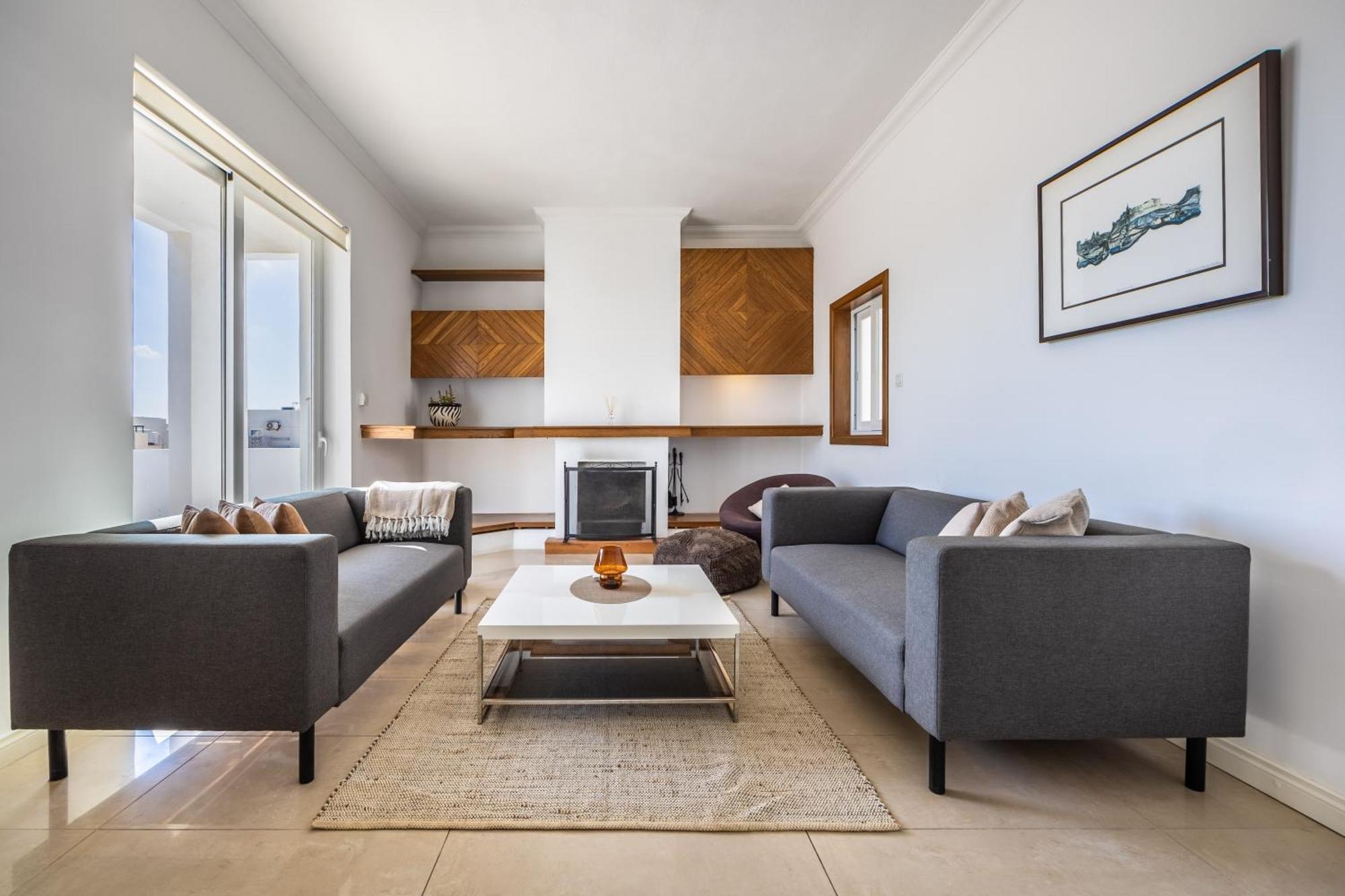 Appartamento Stunning - Seaview Penthouse 3-Bed + Parking Sliema Esterno foto